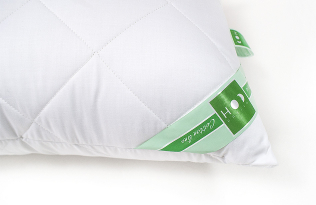 Pillow Bamboo Comfort