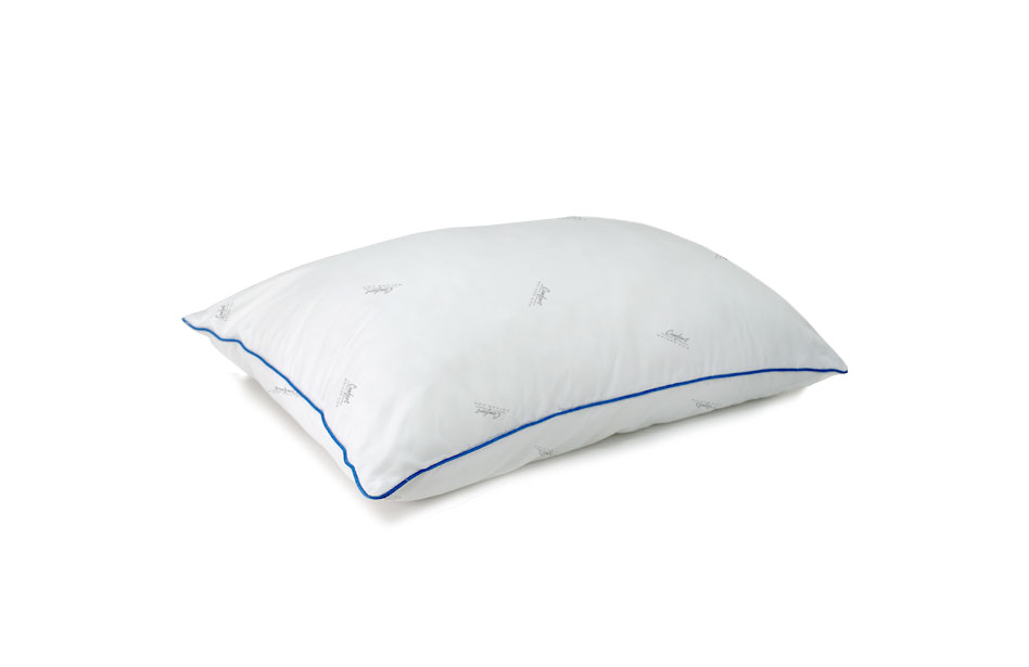 Pillow Swan Down Comfort